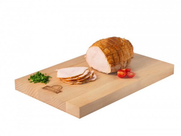 Filet Indykpol Samo Dobro z indyka pieczony kg