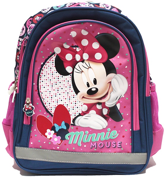 Plecak Minnie 