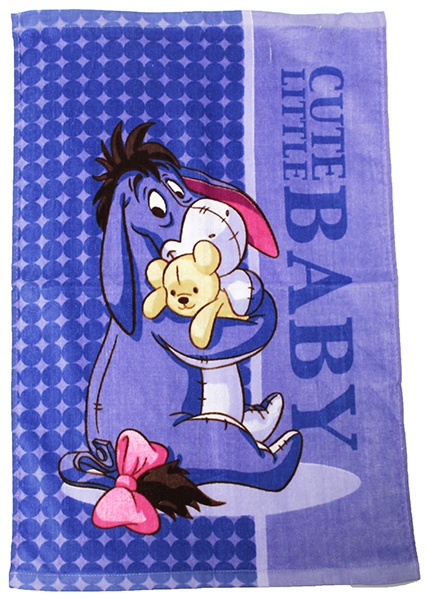Ręcznik Disney 40x60 