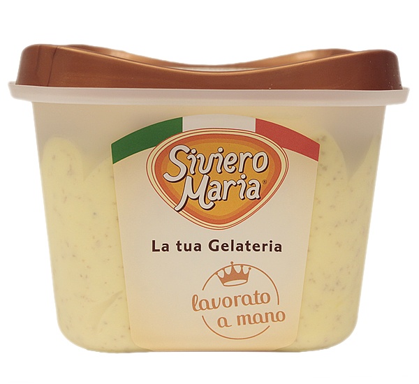 Lody siviero maria crema di firenze 