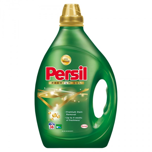 Żel do prania Persil Premium regular 