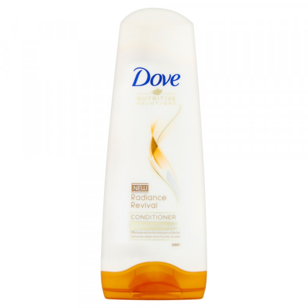 Dove Odżywka do włosów suchych  Radiance Revival 200ml