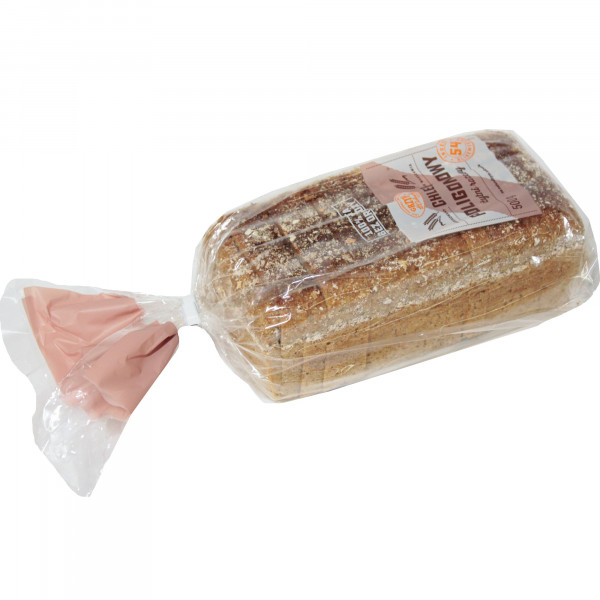 Chleb Poligonowy (dostępny od przedziału 13-15) 