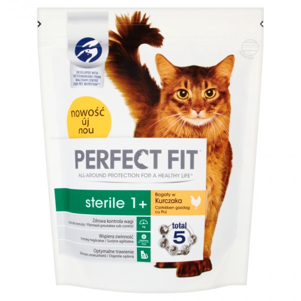 Perfect fit sterile 1 