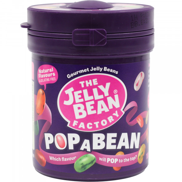 Żelki Jelly Bean Pop a Bean 