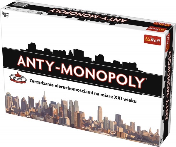 Gra anty-monopoly 