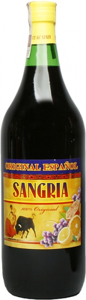 Sangria Original 1,5l