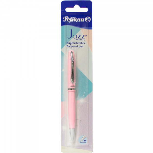 Długopis jazz pastel 