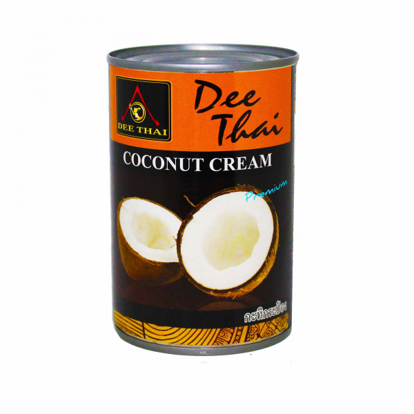 Krem dee thai kokosowy coconut extract 