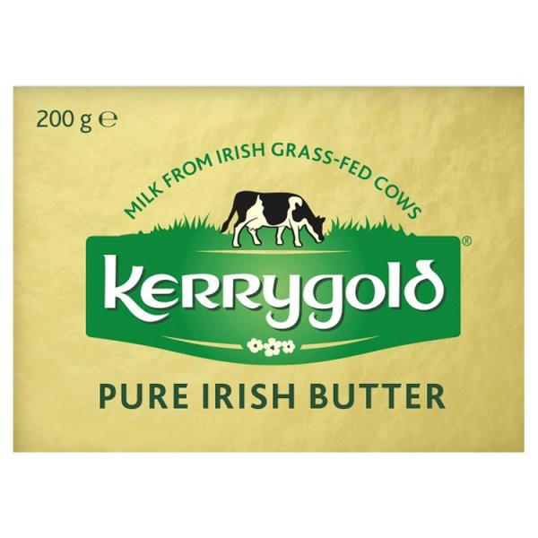 Masło Kerrygold tradycyjne Irlandzkie