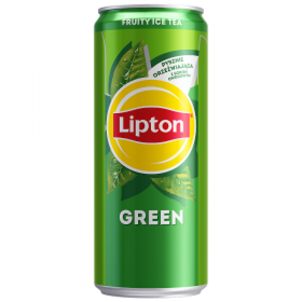Napój ngaz Lipton Ice Tea green doliczana jest kaucja 0,50 zł. 