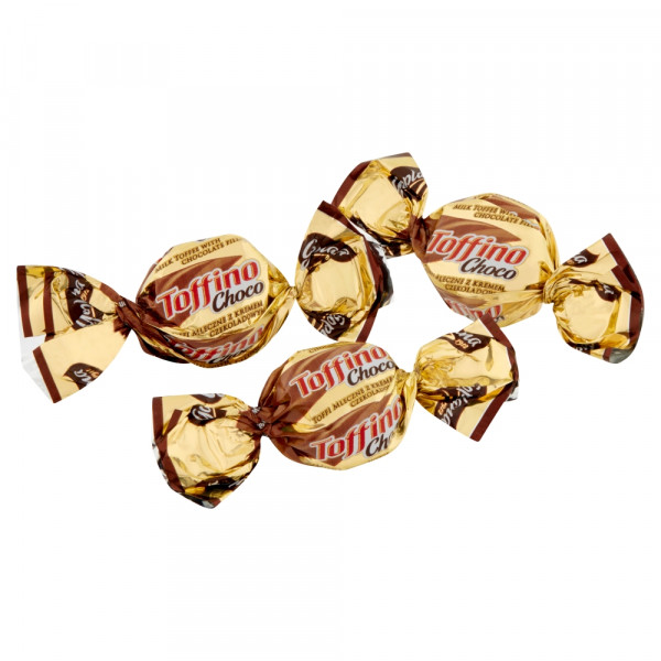 Cukierki goplana toffino choco kg