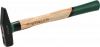 Młotek Stalco ślusarski 300g trzonek drewniany s012024030 1szt