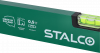Poziomica Stalco 100cm s-11229 1szt