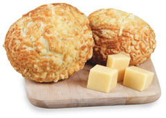 Delicja wypiek Serowa 