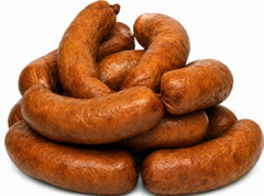 Kiełbasa Olewnik śląska kg 