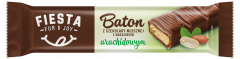Baton Fiesta arachidowy 