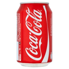 Coca-Cola 330ml