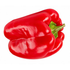 Papryka czerwona 
