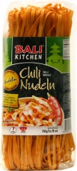 Makaron z chili 200g  Bali Kitchen