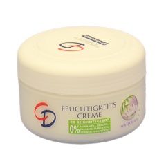 Cd lilia wodna krem nawilżający 