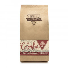 KAWA VASPIATTA NATURAL COLOMBIA SUPREMO  1000g