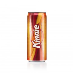 Napój gazowany Kinnie puszka 