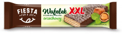 Wafelek Fiesta w czekoladzie orzechowy 