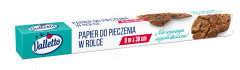Papier do pieczenia Valletto 8m 1szt 