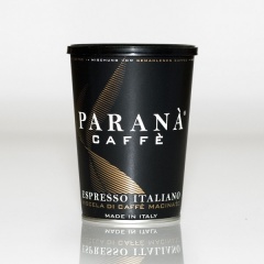 Kawa Parana Caffe Espresso Italiano mielona 
