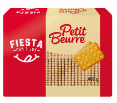 Herbatniki Petit Beurre 
