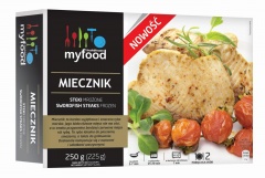 Miecznik Steki Myfood