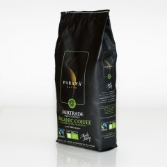 Kawa Parana Caffe Organic Cofee 