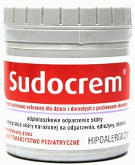 Sudocrem 