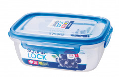 Pojemnik prostokątny 1,1l 