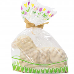 Anaj/baranek wielkanocny biały 