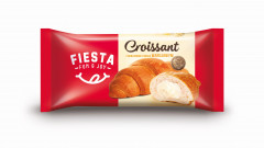 Fiesta croissant z nadzieniem o smaku wanilii 