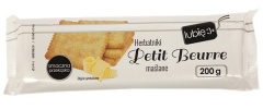 Herbatniki petit beurre maślane Lubię :) 