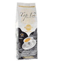 Kawa Bazzara Espresso top12 