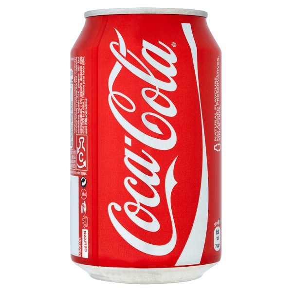 Coca-Cola 330ml