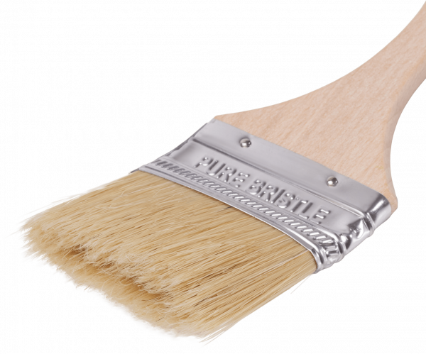 Pędzel Stalco kaloryferowy 63mm universal s-38956 1szt 