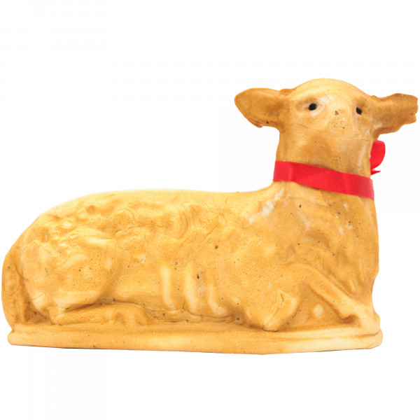 Putka-baranek wielkanocny 600g 