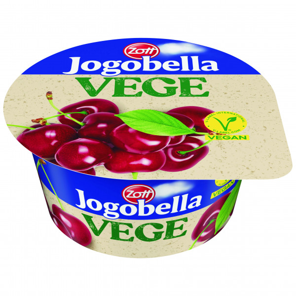 Jogurt Jogobella Vege classic 