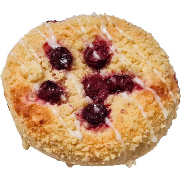 Drożdżówka ( do wyboru 3 rodzaje )