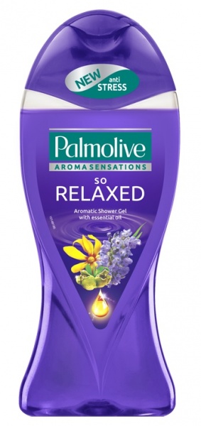 PALMOLIVE ŻEL AROMA SO RELAXED 250ML