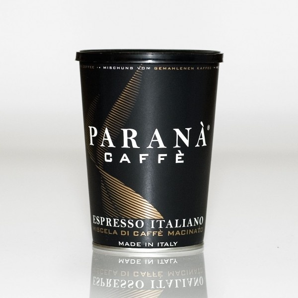 Kawa Parana Caffe Espresso Italiano mielona 
