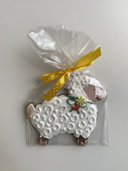 Pellowski-figurki wielkanocne 