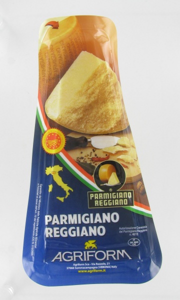 Ser Parmigiano Reggiano Dop 