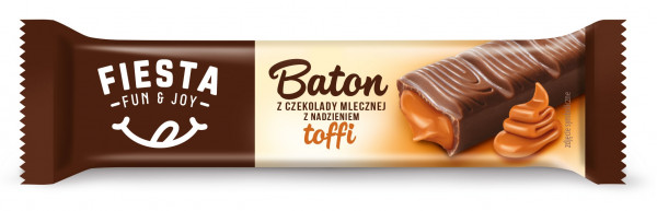 Fies baton nadienie toffi