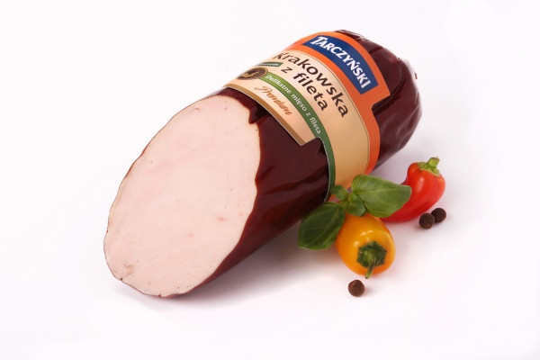 Kiełbasa Krakowska z fileta 